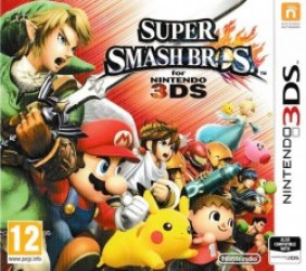 Smash on sale 3ds cia